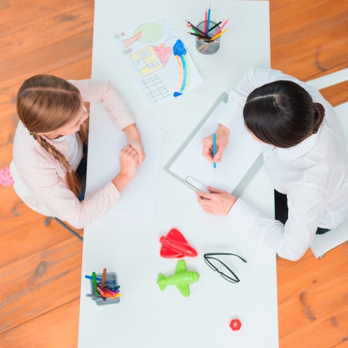 pedagogo en vélez-málaga